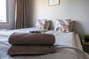 Koda Apartment Family Penthouse, free & fast wi-fi, Rovaniemi